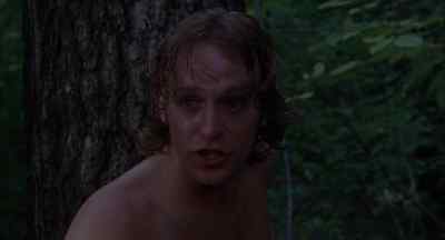 Listen, you stay warm, you hear?
Because I'm coming right back. - The Burning