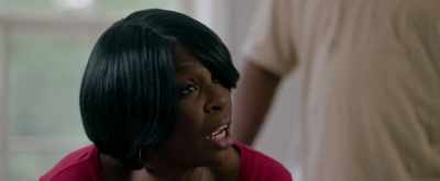 Listen sweetheart, I
understand how you feel, - Lola 2
