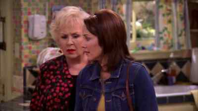 - Listen, sweetheart... - Everybody Loves Raymond