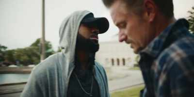 Listen, Tawana, she's gone missing. - The Gateway