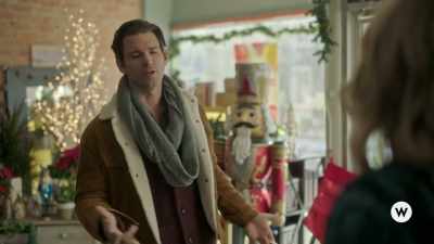Listen, Taylor, - My Grown-Up Christmas List