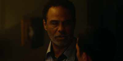 Listen, you tell
Mr. Evers I stopped by - Depravity