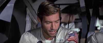 Listen, Teresa, I... - Marooned