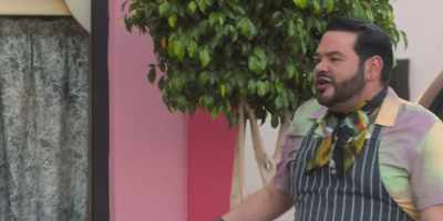 Listen, thanks for the mince - Recipes for Love and Murder