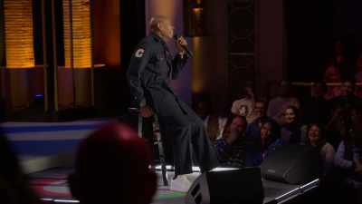 Listen, that is a funny way to die. - Dave Chappelle: The Dreamer