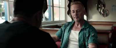 Listen, that was like a bullseye - Debt Collectors