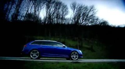 Listen to that! - Top Gear