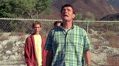 Listen to that. - Malcolm in the Middle