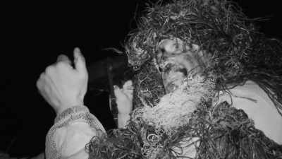 Listen to that, - Expedition Bigfoot