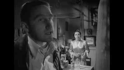 - Listen to that.
- Yeah. - The Asphalt Jungle
