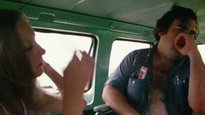 - Listen, the condition...
- "Texas Chainsaw Massacre" - Eli Roth's History of Horror