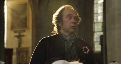 Listen, the Constitution
is a contract like any other. - One Nation, One King