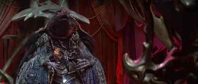 Listen. The Crystal. - The Dark Crystal