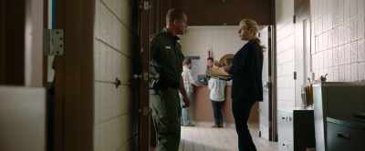 Listen, the DEA says - The Marksman