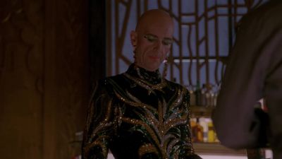 ♪ Listen to the girl ♪ - American Horror Story