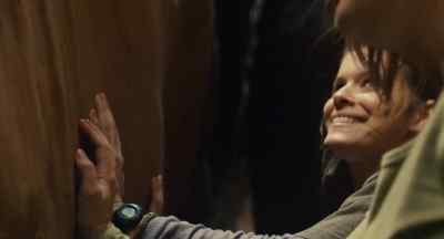 - Listen to the guy. He's fine.
- Yeah. - 127 Hours
