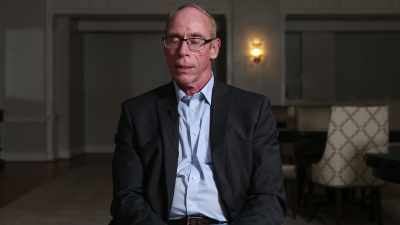 Listen to the logic here very carefully, - Battle for Disclosure