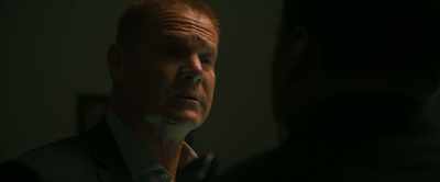 Listen. The names
on the missing person's list - Boneyard