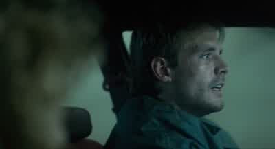 All right, listen. - The Terminator