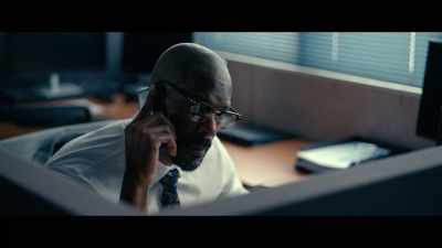 Listen, the UAE transaction
is in 72 hours. - Population 11