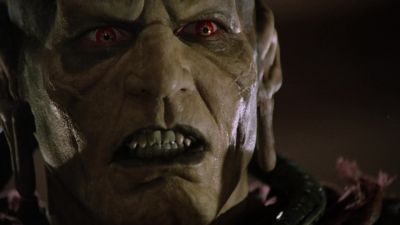 Listen to their screams child - Wishmaster