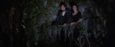 Listen to them - Dracula