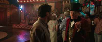 Listen, there is a reporter out there, - The One and Only Ivan