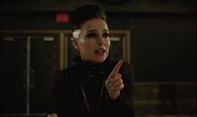 Listen, there are
three classifications - Vox Lux