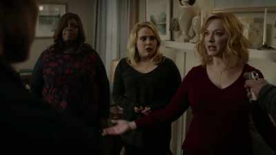 listen-there-could-be - Good Girls