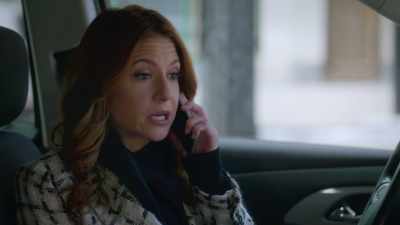Listen, there is no way - A Royal Christmas Holiday