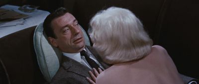 Listen There used to be an actor - Let's Make Love