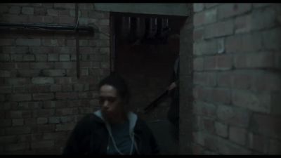 Listen, there's a missing girl. Annabel Wallace. - Six Four