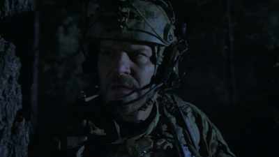Listen, if there's
a silver lining, - SEAL Team