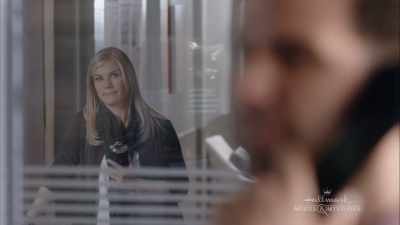 Listen, there's a woman here, - Chronicle Mysteries: Recovered