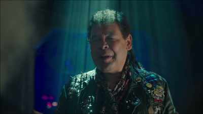 Listen, there's been
a massive misunderstanding - Red Dwarf: The Promised Land