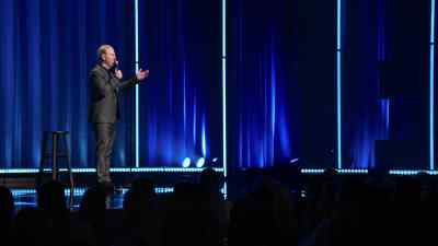Listen to these divorced dads! Right? - Jim Gaffigan: The Skinny