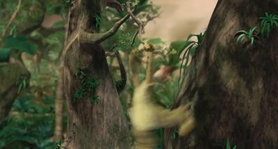 Listen these things get complicated.
Maybe we can work something out. - Ice Age: Dawn of the Dinosaurs
