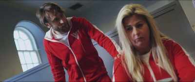 - Listen, they're just trying
it to get inside your head. - Trauma Therapy: Psychosis
