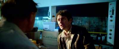 Listen, they've got Fetlar shut down. - Utopia