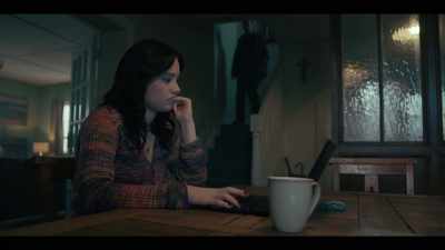 - Listen to this.
"Abigail and Maggie, - The Burning Girls