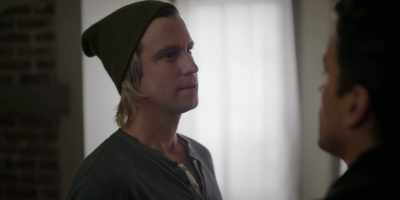 Listen, this,
it's a high-profile gig. - American Horror Stories