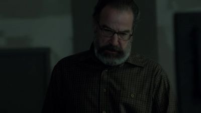 Listen to this. - Homeland