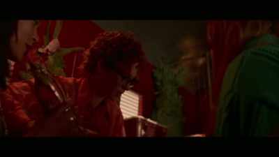 Listen to this, so- - Last Train to Christmas