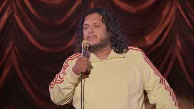 "Listen, Thomas Gunnar Skylar…" - Felipe Esparza: Raging Fool