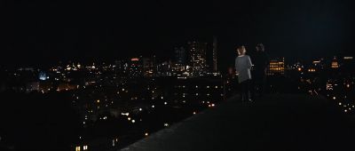 Listen to this city - Sound of Noise