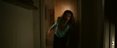 Listen to me, 406. - Zombieland