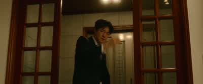 Listen to me carefully, Do-jun Bae. - The Old Woman with the Knife