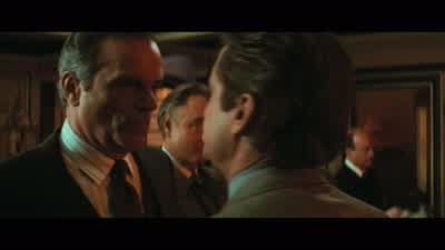 Listen to me, curran. - Basic Instinct