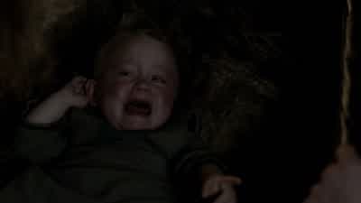 Listen to me, Ivar. - Vikings