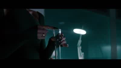 Listen to me, mutant. - The Wolverine
